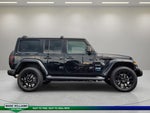 2021 Wrangler Unlimited Thumbnail 2
