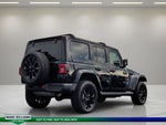 2021 Wrangler Unlimited Thumbnail 3