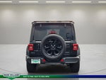 2021 Wrangler Unlimited Thumbnail 4