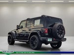 2021 Wrangler Unlimited Thumbnail 5