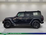 2021 Wrangler Unlimited Thumbnail 6