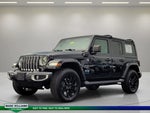 2021 Wrangler Unlimited Thumbnail 7