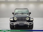 2021 Wrangler Unlimited Thumbnail 8