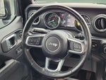 2021 Wrangler Unlimited Thumbnail 9