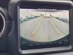 2021 Wrangler Unlimited Thumbnail 19