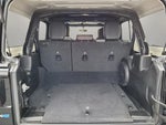 2021 Wrangler Unlimited Thumbnail 26