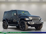 2021 Wrangler Unlimited Thumbnail 28