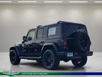 2021 Wrangler Unlimited Thumbnail 30