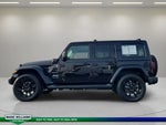 2021 Wrangler Unlimited Thumbnail 31
