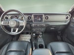 2021 Wrangler Unlimited Thumbnail 38