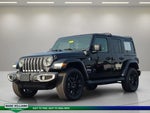 2021 Wrangler Unlimited Thumbnail 53