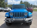 2021 Wrangler Unlimited Thumbnail 2