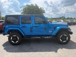 2021 Wrangler Unlimited Thumbnail 3