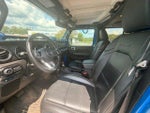 2021 Wrangler Unlimited Thumbnail 7