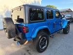 2021 Wrangler Unlimited Thumbnail 2