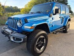 2021 Wrangler Unlimited Thumbnail 6