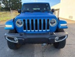 2021 Wrangler Unlimited Thumbnail 7