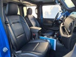 2021 Wrangler Unlimited Thumbnail 13