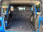 2021 Wrangler Unlimited Thumbnail 15