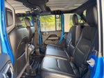 2021 Wrangler Unlimited Thumbnail 18