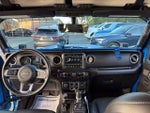 2021 Wrangler Unlimited Thumbnail 20