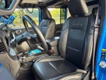 2021 Wrangler Unlimited Thumbnail 23