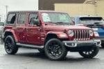 2021 Wrangler Unlimited Thumbnail 2