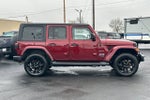2021 Wrangler Unlimited Thumbnail 3