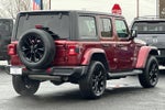 2021 Wrangler Unlimited Thumbnail 4