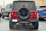 2021 Wrangler Unlimited Thumbnail 5