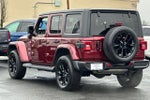 2021 Wrangler Unlimited Thumbnail 6
