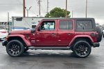 2021 Wrangler Unlimited Thumbnail 7