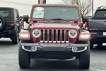 2021 Wrangler Unlimited Thumbnail 9