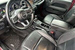 2021 Wrangler Unlimited Thumbnail 10