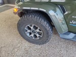 2021 Wrangler Unlimited Thumbnail 5