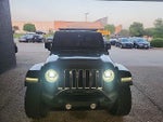 2021 Wrangler Unlimited Thumbnail 7