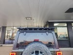 2021 Wrangler Unlimited Thumbnail 11