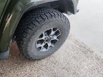 2021 Wrangler Unlimited Thumbnail 4
