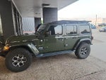 2021 Wrangler Unlimited Thumbnail 6