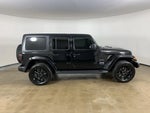 2021 Wrangler Unlimited Thumbnail 6
