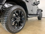 2021 Wrangler Unlimited Thumbnail 8