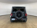 2021 Wrangler Unlimited Thumbnail 9