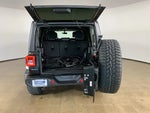 2021 Wrangler Unlimited Thumbnail 11