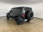 2021 Wrangler Unlimited Thumbnail 13
