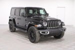 2021 Wrangler Unlimited Thumbnail 1