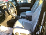 2021 Wrangler Unlimited Thumbnail 13