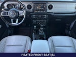 2022 Wrangler Unlimited Thumbnail 14