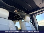 2022 Wrangler Unlimited Thumbnail 18
