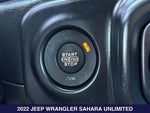 2022 Wrangler Unlimited Thumbnail 24