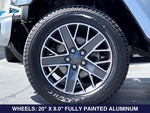 2022 Wrangler Unlimited Thumbnail 28